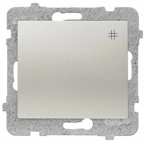 Vypínač krížový ŁP-4D/M.ST Sigma