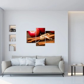 Obraz - Škorica (90x60 cm)