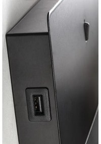 Rabalux 71058 - LED Nástenné svietidlo s poličkou ARANZO LED/6W/230V 3000K