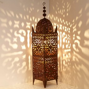 Orientálny lampáš Firyal 136cm