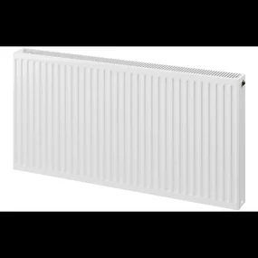Mexen CV22 doskový radiátor 300 x 1600 mm, spodné pripojenie, 1493 W, Biela - W622-030-160-00