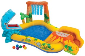INTEX Detské nafukovacie ihrisko - Intex 57444