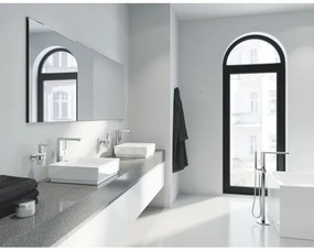 GROHE 32618003 - Umývadlová batéria PLUS XL lesklý chróm