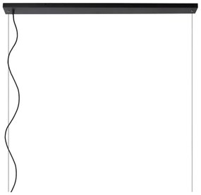 Lucide 05433/02/30 - Luster na lanku CALIXT 2xE27/10W/230V