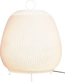 XXXLutz STOJACIA LAMPA, 45/54 cm Collett's Monde - Online Only bytové doplnky - 0062120127