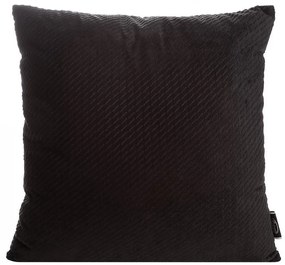 Eliza obliečka na vankúš 40x40 čierna 386903