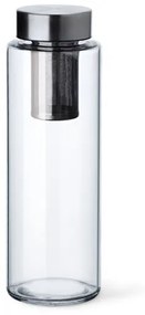 Simax Sklenená fľaša Pure Aqua so sitkom - 1l