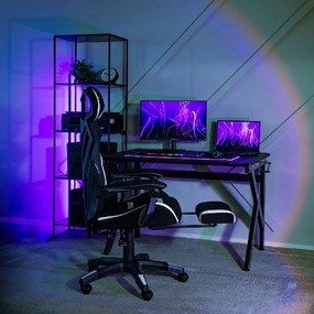 PROXIMA.store - Ergonomické herné kreslo MAXIMO