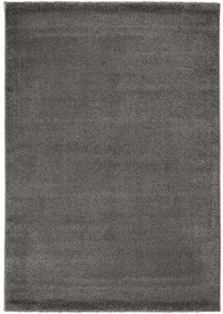 Koberce Breno Kusový koberec MONDO A9/GGG, sivá, viacfarebná,120 x 170 cm