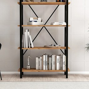 Polica Nero Elit