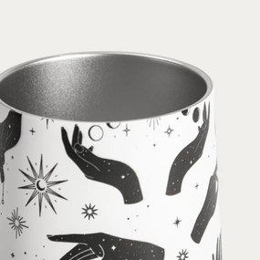 Termohrnček AVION s astrálnym vzorom 761904 350 ml