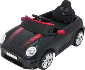 Ramiz Auto Mini Cooper čierne
