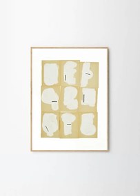 Plagát 50x70 cm Cover – Atelier Cph – The Poster Club