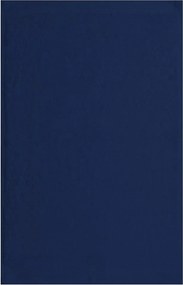The One Towelling® Malý uterák Organic 30x50 - Antracit | 30 x 50 cm