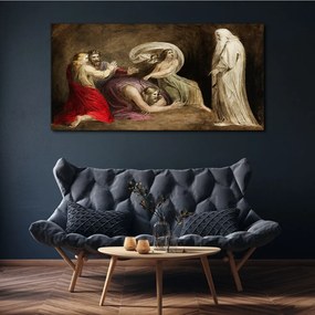 Obraz Canvas mitologia maľba