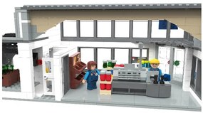 lupilu®  Stavebnica Clippy L (predajňa Lidl)  (100395513)