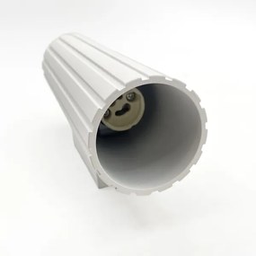 Brilagi - Nástenné svietidlo CRISPINA 2xGU10/10W/230V 20 cm biela