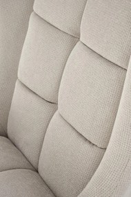 Křeslo Byron béžové