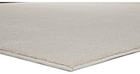 Krémovobiely koberec 200x290 cm – Universal