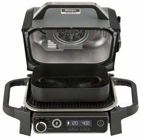 Ninja OG701EU vonkajší elektrický gril Woodfire