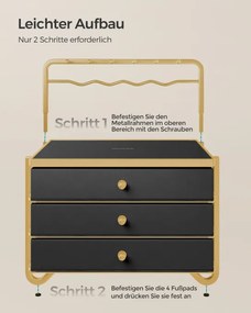 Šperkovnica JBC168B01