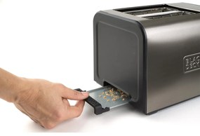 Black+Decker BXTO1000E Hriankovač