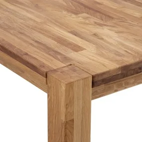 Jedálenský stôl FREDI 180 cm