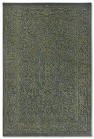 Zelený koberec z recyklovaných vlákien 160x230 cm Ambroise – Villeroy&amp;Boch