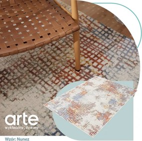Koberec Aires Nunez