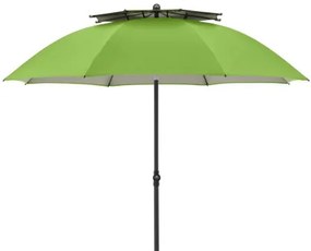 Doppler WINDPROFI NEO 2 m  - plážový naklápací slnečník : Barvy slunečníků - 834