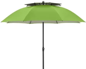 Doppler WINDPROFI NEO 2 m  - plážový naklápací slnečník : Barvy slunečníků - 834