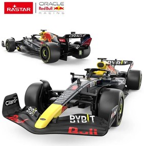 OAuto na diaľkové ovládanie, Oracle Red Bull Racing RB18 R/C 1:18, Rarstar