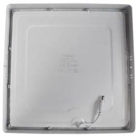 LED Stropné svietidlo GERRY LED/24W/230V 4000K