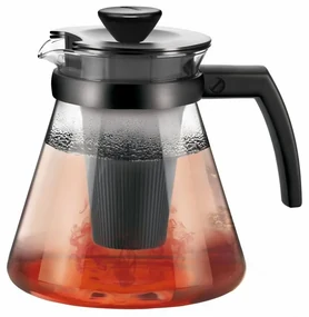 Kanvica TEO s vylúhovacími sitkami, Tescoma 1,25 l, 1,25 l
