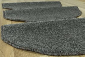 Nášľap na schody Dynasty 76 grafitový