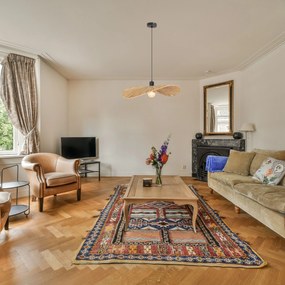 Toolight Toolight, závesné svietidlo 1xE27, APP1826-1CP, hnedá-čierna, OSW-09317