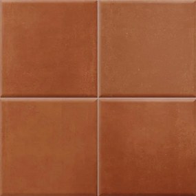 Obklad Vilar Albaro Terre 20x20 cm mat TERRE11TAN