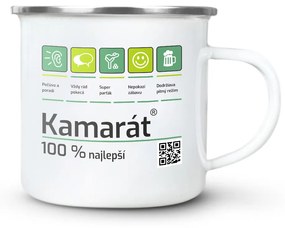 Sablio Plecháčik Kamarát: 300 ml