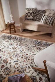 Koberec Basque Lezo Marfil