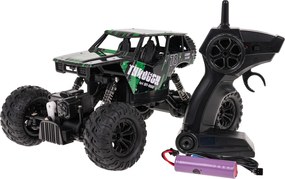 Ramiz Crawler 1:16 Racing 78 RC na diaľkové ovládanie