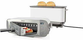 Ninja ST200EUWH Toustovač a gril na panini Foodi