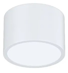 Sada 2x chytré stropné LED svetlo Immax NEO RONDATE SMART, 12W, Zigbee, 15cm, okrúhle, biele