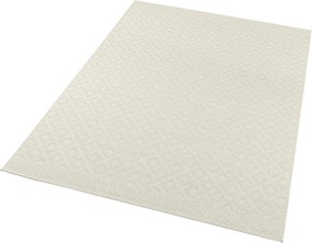 Zala Living - Hanse Home koberce Kusový koberec Harmony Wool Creme 103317 - 77x150 cm