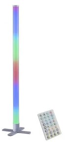 Leuchten Direkt 19902-21 - LED RGB Stmievateľná lampa RINGO LED/10W/230V+DO