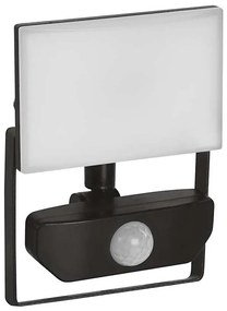 EMOS LED Reflektor so senzorom TAMBO LED/10W/230V 4000K IP54 EMS1209