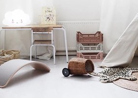 Úložný box AY-KASA - MIDI - Grey