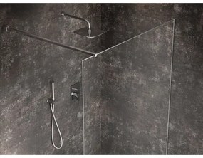 Ravak X07P337 - Plastová sprchová hadica 200 cm, lesklý chróm