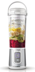 Prenosný mixér Ninja BC151EUWH Blast