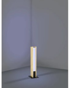 Eglo 900391 - LED RGBW Stmievateľná stolná lampa ANCHORENA-Z LED/16W/230V