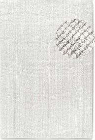 Koberec Villeroy & Boch Kollektion 1791 ROSALIE biely